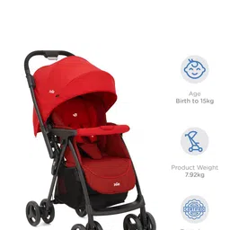 Joie Infants Mirus Lychee Birth+ to 15 kg-58
