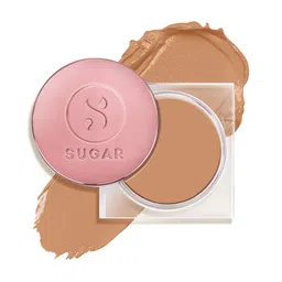 SUGAR Mettle Cream To Powder Foundation 12 g - Corretto 52-6