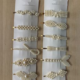 BAESD Girls Embellished Hair Accessory Set of-image-3