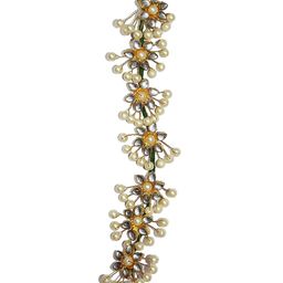 VAGHBHATT Peals Hair Venis-26