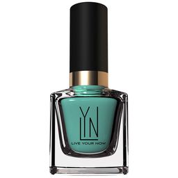 LYN LIVE YOUR NOW Fast Dry Non Toxic Nail Polish - Tint of mint-54