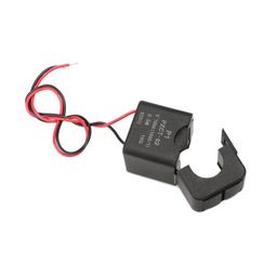 YHDC SCT016-100A-100mA Split core current transformer image 4