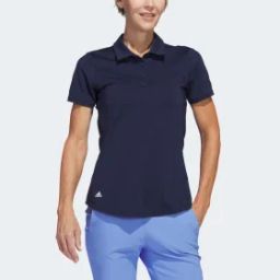 ultimate 365 solid golf polo shirt women golf women golf-picture-38
