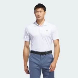 adi performance polo shirt men golf men golf-43