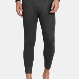Pepe Jeans Men Pack of 2 Cotton Thermal Bottom-image-79
