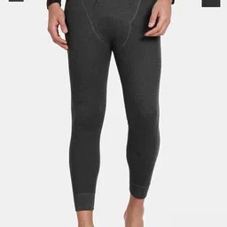 Pepe Jeans Men Pack of 2 Cotton Thermal Bottom-image-44
