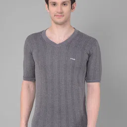 Dollar Ultra Men Self-Design Cotton Thermal Set-image-52