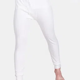 Dollar Ultra Men Pack Of 2 Cotton Thermal Bottoms-image-75
