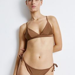 H&M Women Tanga Bikini Bottoms-image-46