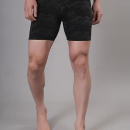 Apraa & Parma Men Mid-Rise Swim Shorts-image-58