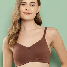 Leading Lady Set Of 2 Cotton Bra-image-3