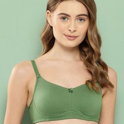 Leading Lady Set Of 2 Cotton Bra-37