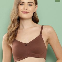 Leading Lady Set Of 3 Cotton Bra-picture-55