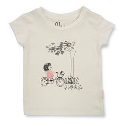 GJ baby Girls Graphic Printed Cotton Top-image-61