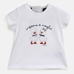 Chicco Girls Graphic Printed Cotton Top-image-66