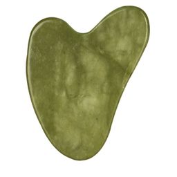 GEMROLLER Jade Gua Sha Stone image 2