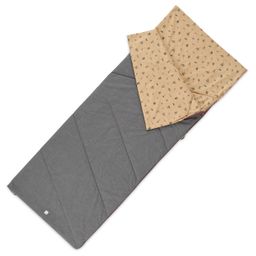quechua COTTON SLEEPING BAG FOR CAMPING - ARPENAZ 20° COTTON-picture-33