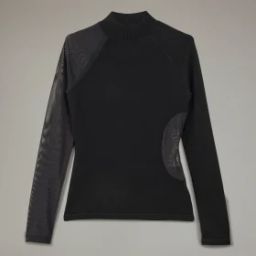 Y-3 Knit Top-image-87