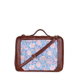 Block N Style Unisex Printed Laptop Sleeve-9