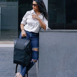 Artistix Unisex Laptop Bag-29