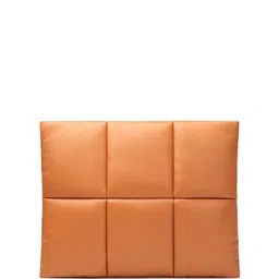 Abelardo De Moda Unisex Leather Laptop Sleeve-image-50
