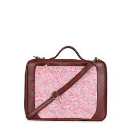 Block N Style Unisex Printed Laptop Sleeve-8
