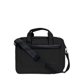 PROBUS Unisex Black Laptop Bag-50