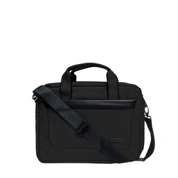 PROBUS Unisex Black Laptop Bag-45