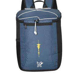 Arctic Fox Laptop Bag-23
