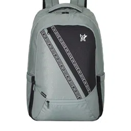 Arctic Fox Printed Water Resistance Laptop Bag-54