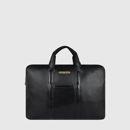 Bagsy Malone Black Laptop Bag-image-24