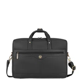 WildHorn Men Leather Laptop Bag-32
