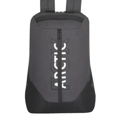 Arctic Fox Colourblocked Laptop Backpack-picture-29