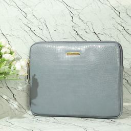Bagsy Malone Unisex Textured Laptop Sleeve- Up to 15 inch-image-33