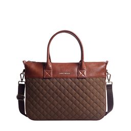 Gauge Machine Textured Laptop Bag-16