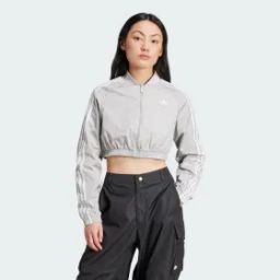 Adicolor Teamgeist Cropped Track Top-image-77