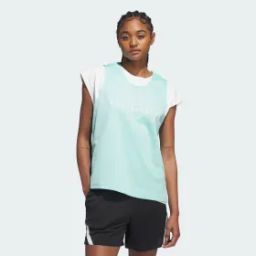 Select Mesh Tank Top-image-99