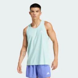 Own The Run Tank Top-5