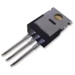 MC7905CTG-ONSEMI-Fixed LDO Voltage Regulator, 7905, -35V to -10V, 1.3V Dropout, -5Vout, 1Aout, TO-220-3MC7905CTG-ONSEMI-Fixed LDO Voltage Regulator, 7905, -35V to -10V, 1.3V Dropout, -5Vout, 1Aout, TO-220-3 image 2