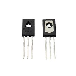 BD140 PNP Transistor image 2