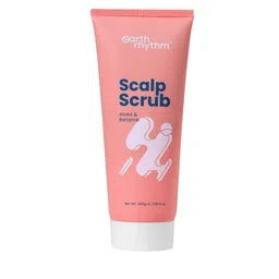 Earth Rhythm Scalp Scrub With AHA & Betaine - 200g-58