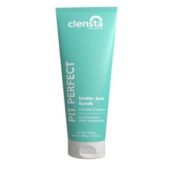 Clensta Pit Perfect Under Arm Scrub For Exfoliates Lightens - 100g-30