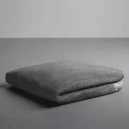 Sleepyhead Grey Bamboo Terry Waterproof Queen Mattress Protector-picture-39
