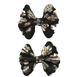 Aye Candy Girls Set Of 2 Alligator Hair Clip-33