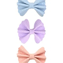Aye Candy Girls Set Of 2 Alligator Hair Clips-image-48