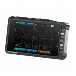 FNIRSI DS215H 2-in-1 Handheld Digital Oscilloscope With Integrated DDS Function Signal Generator FNIRSI DS215H 2-in-1 Handheld Digital Oscilloscope With Integrated DDS Function Signal Generator-30