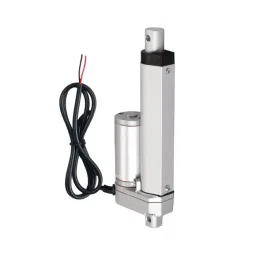 12V 100MM Electric Linear Actuator 50MM/S 180N Stroke Length-picture-0