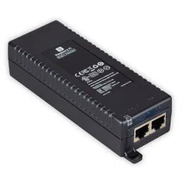 Official Raspberry Pi PoE+ Injector for Raspberry Pi Boards image 1