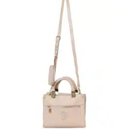 Bzelda 2 Adjustable Strap Satchel Bag-image-83