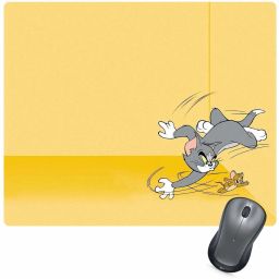BE UNIQUE G67 Premium Quality Mouse Pad for Laptop Notebook, Gaming Computer Non-Slip Base Non Slip Base Mousepad-image-69